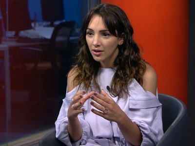 “Mientras siga escondido en Brasil…”: Thelma Fardin y el duro revés en la causa contra Darthés