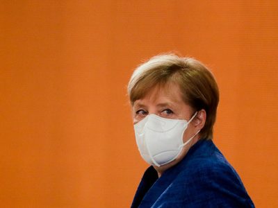 Alemania cerrará bares y restaurantes y limitará reuniones: “Tenemos que actuar ahora”