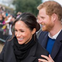 La nueva amiga y consejera del príncipe Harry y Meghan Markle en los Estados Unidos. ¿Quién es?