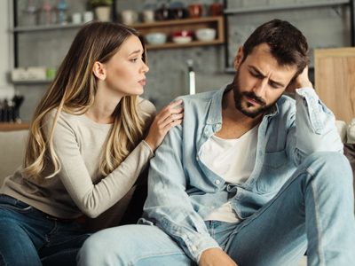 Cinco señales de dependencia emocional