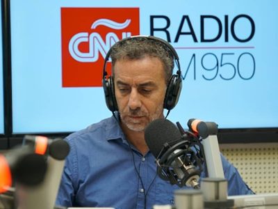 Luis Majul no se lo esperaba: el revelador descargo de Baby Etchecopar que lo complica. ¿Mintió?