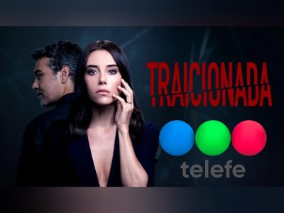 La emotiva despedida de este personaje en "Traicionada" de Telefe que dio de qué hablar