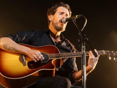 DLD, vibra el Palacio de los Deportes con su “Ocho”