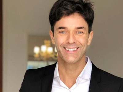 Cuánto creció: a sus 14 años, así está hoy Olivia, la hija de Mariano Martínez