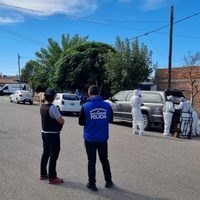Crimen de Juan Caliani: detuvieron en el barrio Bouquet Roldán al segundo sospechoso