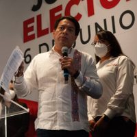 Encuestas de salida: Morena pierde de cinco a siete gubernaturas y mantiene la mayoría en la Cámara