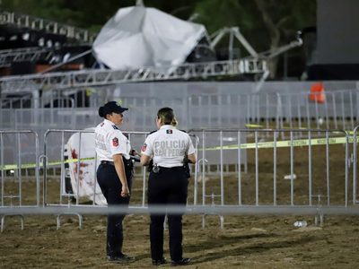 Tragedia en San Pedro Garza: Suman nueve muertos, incluido un menor de edad (Videos)