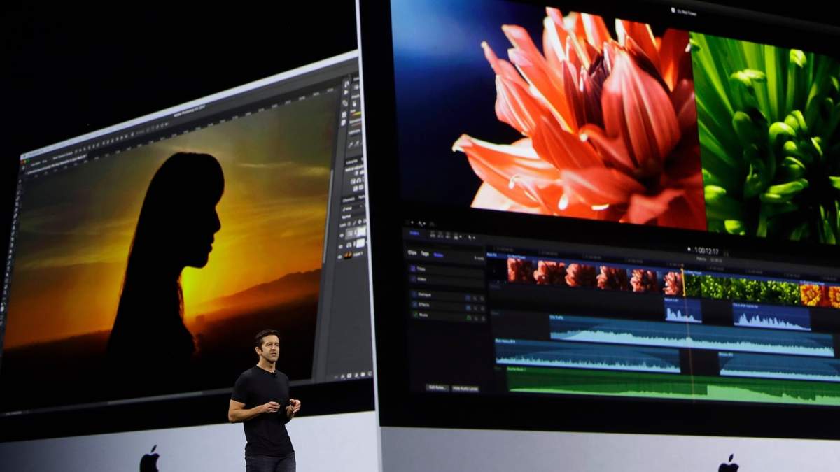 John Ternus, nombrado CEO de Apple