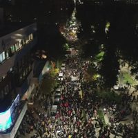 Boleta única, universidades y el BPN para todos