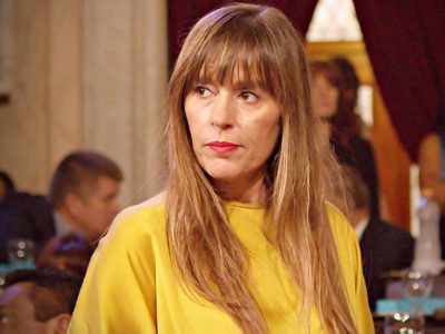Juliana Di Tullio asumirá como reemplazo de Jorge Taiana en el Senado