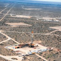 Un sismo con epicentro en Vaca Muerta se sintió con fuerza en Sauzal Bonito: hay viviendas dañadas