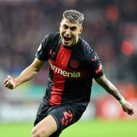 Campeón del mundo y héroe en River: cuántos millones cobra Exequiel Palacios en Europa