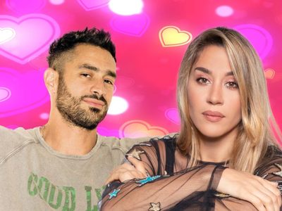 El Tucu López como nunca: el emoji que conquistó a Jimena Barón y un deseo que despierta sospechas