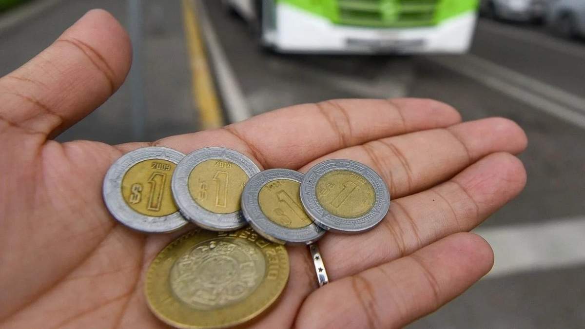 Gobierno de CDMX anuncia reglas de operación para transportistas tras aumento de tarifa de pasaje