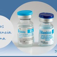 Cuba prueba Mambisa, su vacuna contra el covid-19 de aplicación nasal