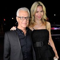 "¡En todas lloro...!" Con este video Elina Fernández confirmó lo sucedido con Eduardo Costantini