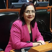 Diputada de Jalisco niega nepotismo tras contratar a su hijo con un sueldo de casi 42 mil pesos