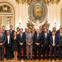 Omar Gutiérrez es el tercer gobernador peor valorado por la ciudadanía