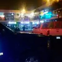 Balacera en bar de Culiacán deja tres muertos y cinco heridos (Video)