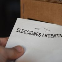 Cómo será el simulacro electoral de cara a las PASO de septiembre