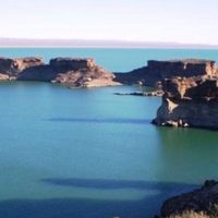 Salieron en canoa y nunca regresaron: fueron hallados sin vida en El Chocón
