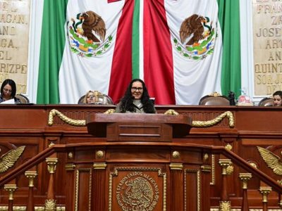 Congreso aprueba el Paquete Económico 2025 de CDMX, con “inversión histórica” para el Metro
