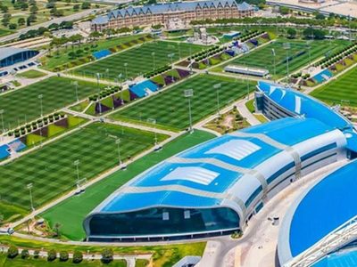 Curiosidades sobre la Universidad de Qatar, el lugar donde se alojó la selección argentina