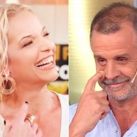 No paran: se vuelven a encender los rumores de un romance entre Carina Zampini y Christian Petersen