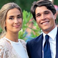 María Pombo y Pablo Castellano llegaron a un acuerdo con el nombre de su bebé