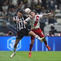 River va por la épica: formaciones, horario y cómo ver la vuelta ante Atlético Mineiro