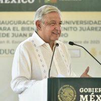 México acepta reducción de vacunas Pfizer y destinarlas a países pobres: AMLO