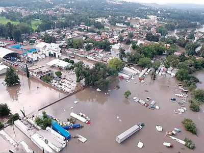 La tragedia en Tula apunta hacia las autoridades