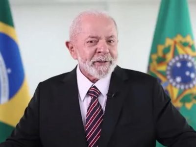 Lula pide a Ecuador que se disculpe por el "inaceptable" asalto a la Embajada de México en Quito