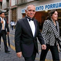 Alfonso Romo se va impune: SFP y Semarnat no investigaron el caso Enerall