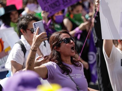 Publican informe sobre las desigualdades de género en América Latina y el Caribe