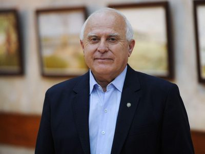 El último adiós a Lifschitz: el exgobernador de Santa Fe falleció por coronavirus