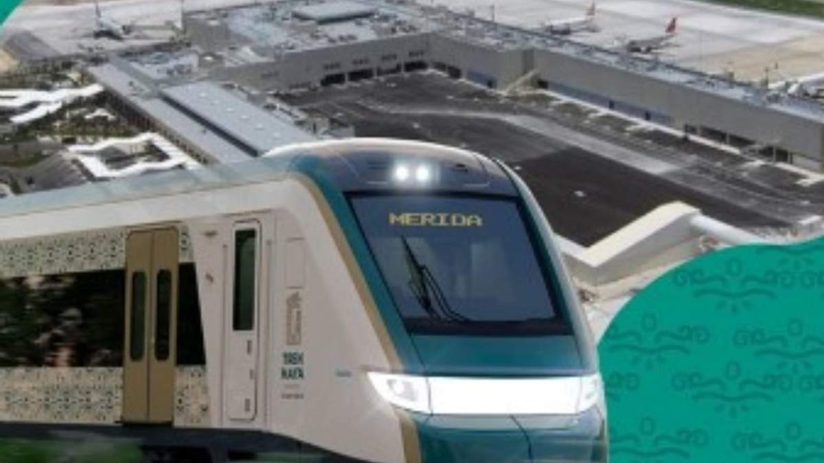 Tren Maya