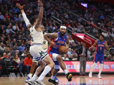 El repaso de los partidos más importantes de la NBA
