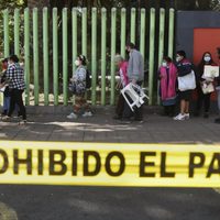 Variante Ómicron ya puede estar en México, pero no hay motivo de alerta: investigadores de la UNAM