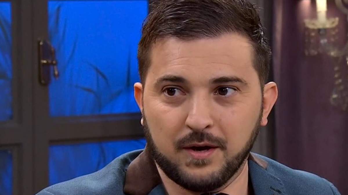 Diego Brancatelli. Fuente: (Twitter)