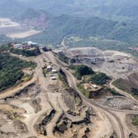 La minera Newmont-Peñasquito pagará 600 mdp por "impuesto ecológico"