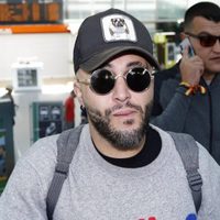En medio del escándalo, pillan a Kiko Rivera haciendo un trato para su conveniencia