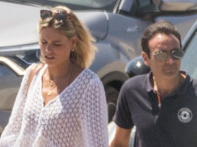 Ana Soria empuja a Enrique Ponce a hacer lo que jamás había pensado: cambio radical en su vida
