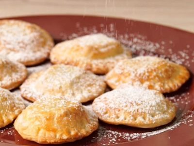 Tartitas de membrillo: una receta perfecta y rapidísima para disfrutar a la hora de la merienda