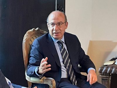 84% de mexicanos cree que Felipe Calderón debe ser investigado por nexos con el narcotráfico: Enkoll