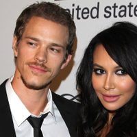 El padre del hijo de Naya Rivera está deshecho con su partida: "La vida simplemente no es justa"