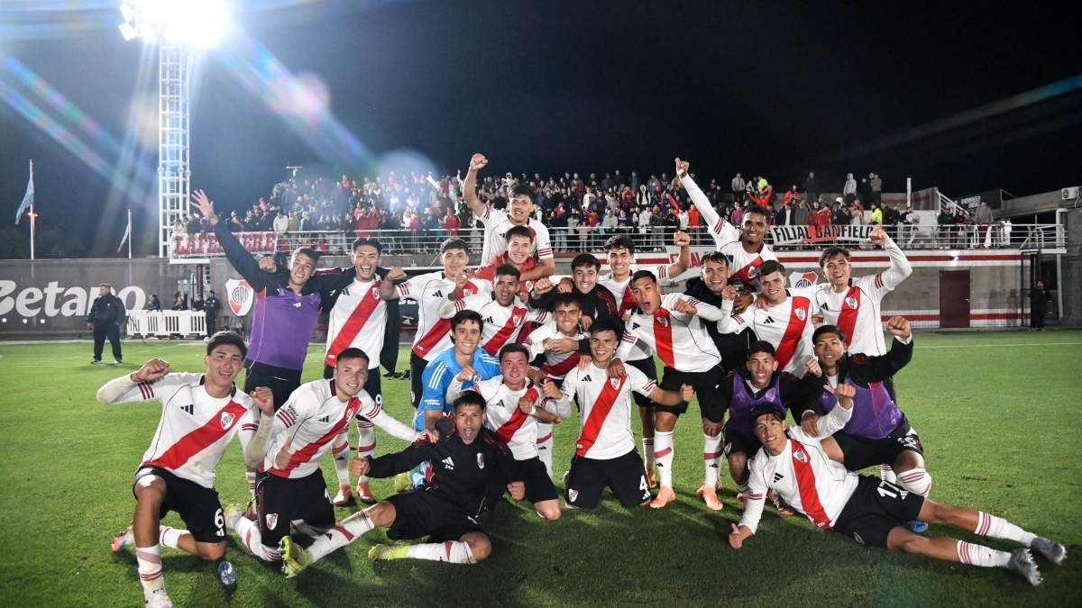 River Fuente: (X)