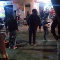 Comando irrumpe en un velorio, mata a seis y deja una decena de heridos, en Cuernavaca