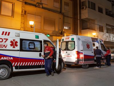 Por primera vez se realizó un trasplante a un paciente del sistema de salud público sin obra social