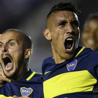 Con su corazón de Boca: el deseo de Ricardo Centurión antes de retirarse del fútbol